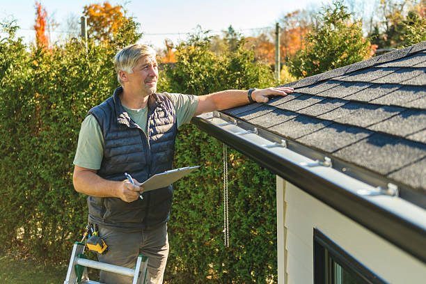 Trusted Metal Roofing service in Puyallup, WA - Ben Roofing and Steel LLC
